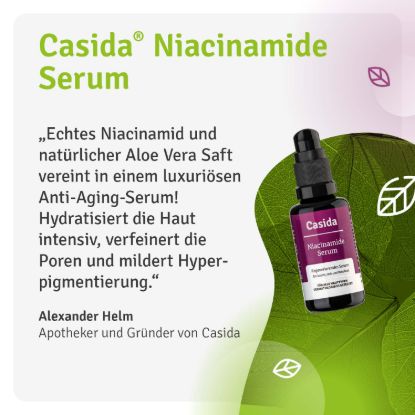 Niacinamide Serum