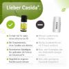 Jasmine Oil 5%