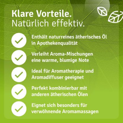 Jasmine Oil 5%