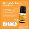 Mandarin Oil Red