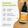 Sea Buckthorn Oil - Sea Buckthorn Pulp Oil