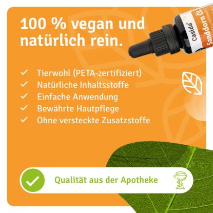 Sea Buckthorn Oil - Sea Buckthorn Pulp Oil