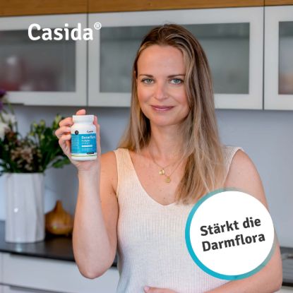 Intestinal Flora Complex with Inulin