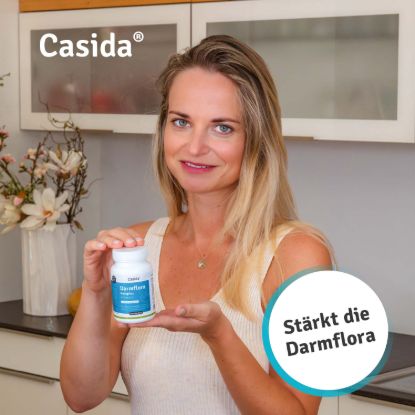 Intestinal Flora Complex with Inulin