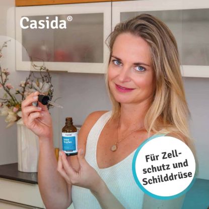 Selenium Drops