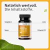Immune Complex with Vitamin C, Zinc, Selenium and Vitamin D3