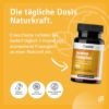 Immune Complex with Vitamin C, Zinc, Selenium and Vitamin D3