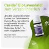 Organic Lavender Oil for Internal Consumption