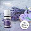 Organic Lavender Oil for Internal Consumption