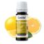 Organic Lemon Oil for Internal Consumption