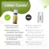 Organic Lemon Oil for Internal Consumption