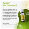 Organic Lemon Oil for Internal Consumption
