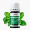 Organic Peppermint Oil for Internal Consumption