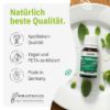 Organic Peppermint Oil for Internal Consumption