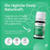 Organic Peppermint Oil for Internal Consumption