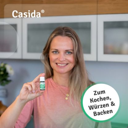 Organic Peppermint Oil for Internal Consumption