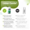Organic Peppermint Oil for Internal Consumption