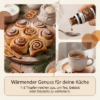 Organic Cinnamon Oil for Internal Consumption