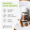 Organic Cinnamon Oil for Internal Consumption