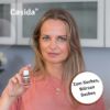 Organic Cinnamon Oil for Internal Consumption