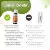 Organic Orange Oil for Internal Consumption