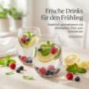 TOP 6 Organic Essential Oils for Cooking, Baking & Consumption / Beverages