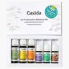 TOP 6 Organic Essential Oils for Cooking, Baking & Consumption / Beverages