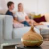 TOP 6 Organic Essential Oils for Cooking, Baking & Consumption / Beverages
