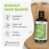 Neem Oil for Plants & Cosmetics