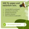 Neem Oil for Plants & Cosmetics