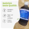 Colloidal Silver 25 Ppm – 500 Ml