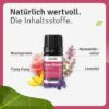 Fragrance Blend Women Balance