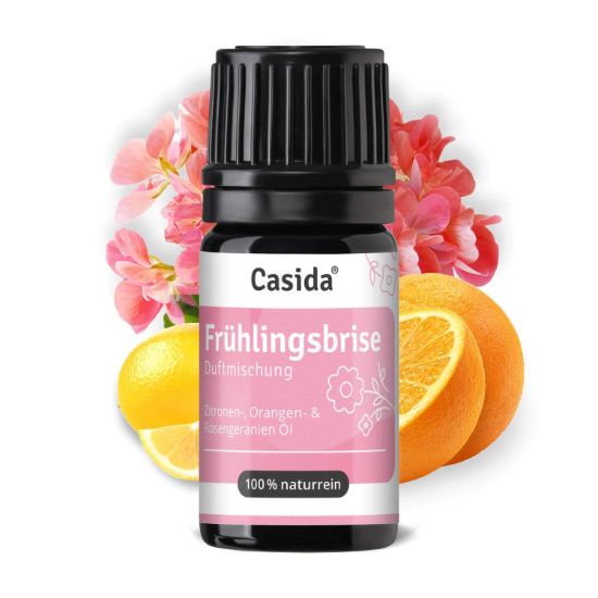 Spring Breeze Fragrance Blend