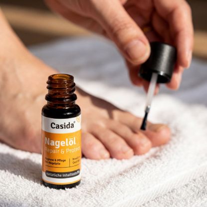 Casida Repair & Protect Complete Foot Care Set