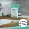 Epsom Salt 3-piece Value Set – Active Bath, Relaxing Bath & Vitality Bath