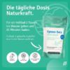Epsom Salt 3-piece Value Set – Active Bath, Relaxing Bath & Vitality Bath