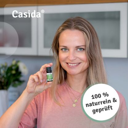 Organic Thyme Oil Linalool