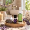 Your Fragrance Box at the Casida Club