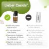 Sandalwood Oil