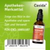 Carrot Oil Skin & Hair