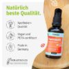 Carrot Oil Skin & Hair