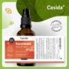 Carrot Oil Skin & Hair
