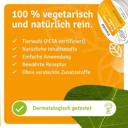 Propolis Salbe Intensiv Repair & Protect
