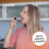 Bio Immun Throat Spray with Manuka Honey, Cistus & Propolis
