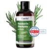 Rosemary Shampoo with Biotin — 200ml