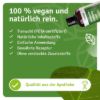 Rosemary Shampoo with Biotin — 200ml