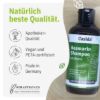 Rosemary Shampoo with Biotin — 1000ml