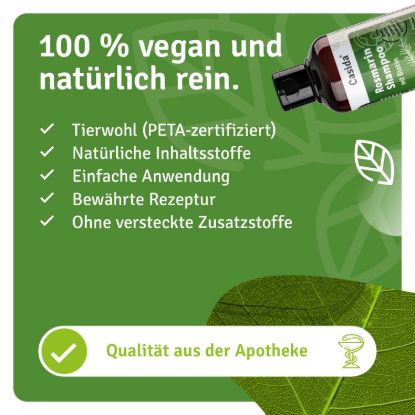 Rosemary Shampoo with Biotin — 1000ml