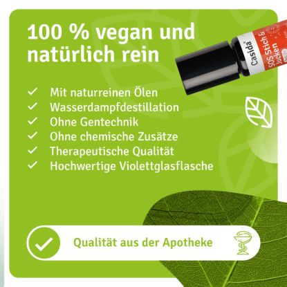 SOS Roll-on Sting & Itching