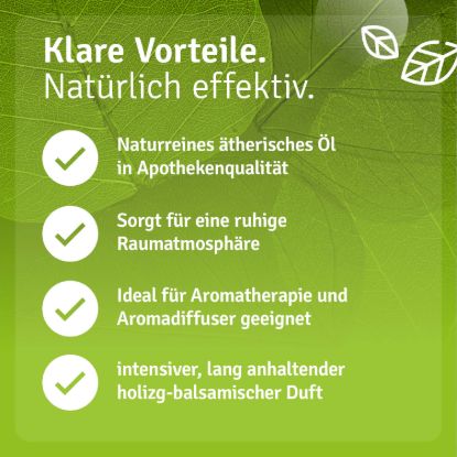 Vetiver Oil